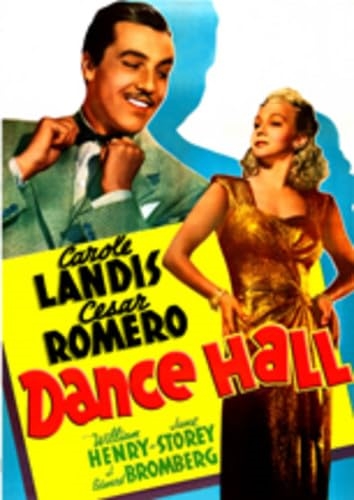 Picture of DANCE HALL