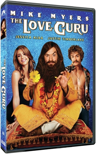 Picture of LOVE GURU