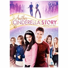 Picture of ANOTHER CINDERELLA STORY