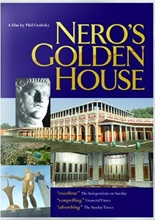 Picture of NERO'S GOLDEN HOUSE