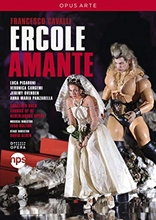 Picture of ERCOLE AMANTE