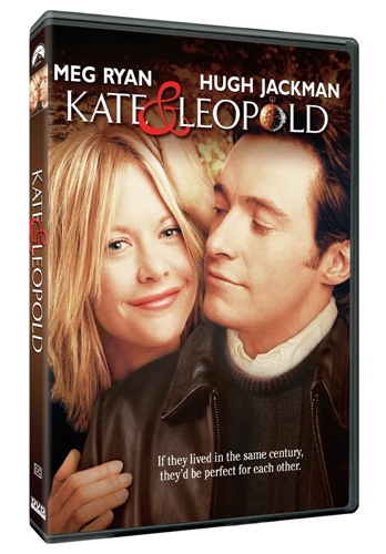 Picture of KATE & LEOPOLD