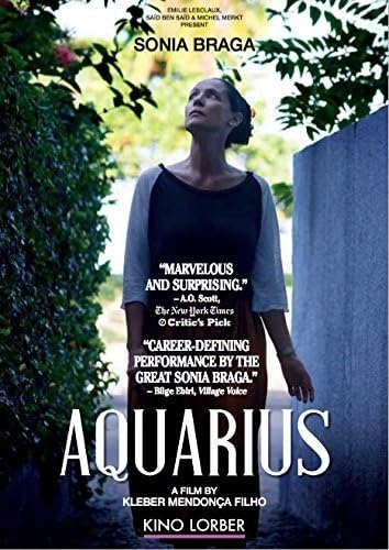 Picture of AQUARIUS (2016)