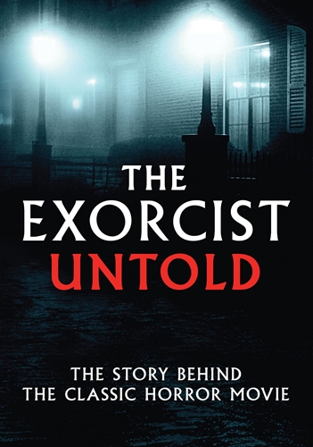 Picture of EXORCIST - UNTOLD