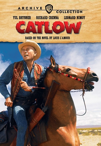 Picture of CATLOW