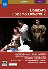 Picture of ROBERTO DEVEREUX