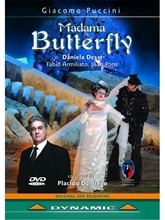 Picture of MADAMA BUTTERFLY