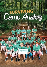 Picture of SURVIVING CAMP ANALOG