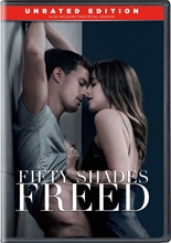 Picture of FIFTY SHADES FREED