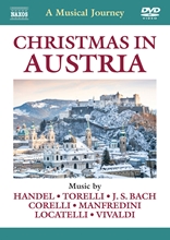 Picture of MUSICAL JOURNEY: AUSTRIAN CHRISTMAS