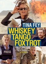 Picture of WHISKEY TANGO FOXTROT