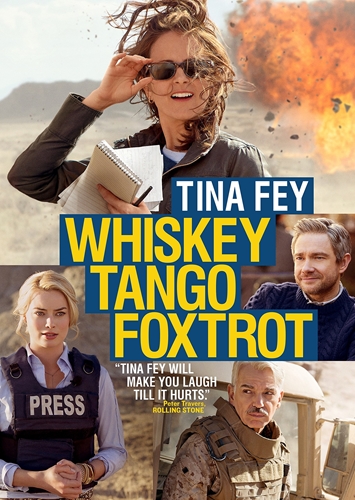 Picture of WHISKEY TANGO FOXTROT