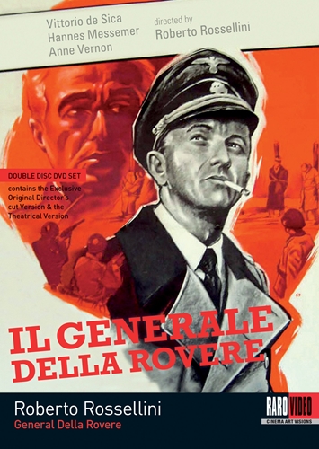 Picture of GENERALE DELLA ROVERE