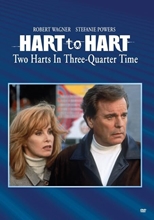 Picture of HART TO HART: TWO HARTS IN THREE QUARTER TIME