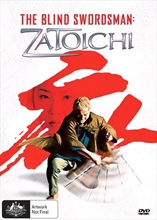 Picture of BLIND SWORDSMAN: ZATOICHI