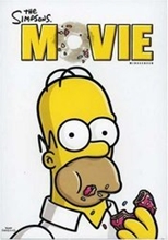 Picture of SIMPSONS MOVIE