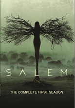 Picture of SALEM SEASON 1