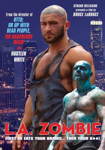 Picture of LA ZOMBIE