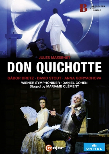 Picture of DON QUICHOTTE