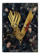 Picture of VIKINGS: SEASON 5 - VOL 1