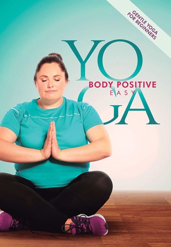 Picture of BODY POSITIVE EASY YOGA