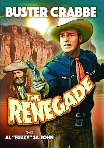 Picture of RENEGADE