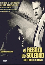 Picture of EL REBOZO DE SOLEDAD (1952, AKA SOLEDAD'S SHAWL)