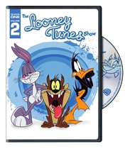 Picture of LOONEY TUNES SHOW: SEASON 1 V.2