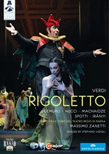 Picture of RIGOLETTO