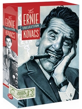 Picture of ERNIE KOVACS COLLECTION