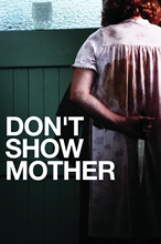 Picture of DON'T SHOW YOUR MOTHER