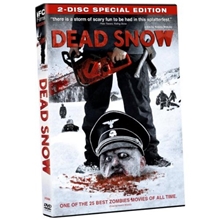 Picture of DEAD SNOW