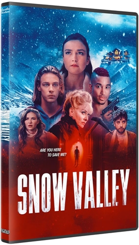 Picture of SNOW VALLEY