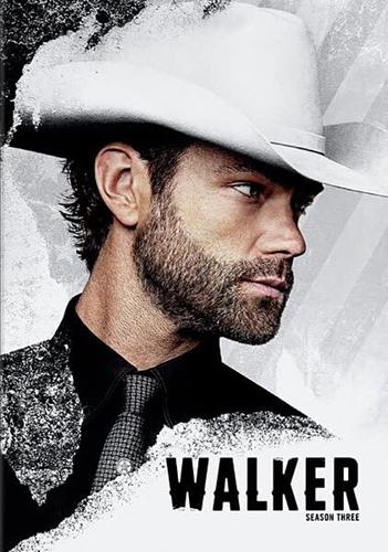 Picture of WALKER: SEASON THREE