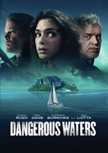 Picture of DANGEROUS WATERS