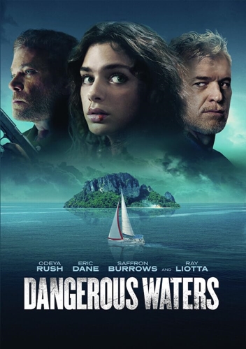 Picture of DANGEROUS WATERS