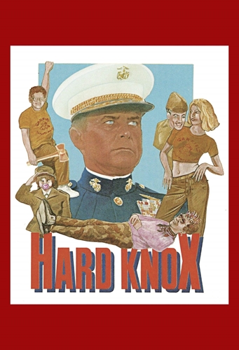 Picture of HARD KNOX