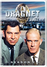 Picture of DRAGNET 1967: SEASON 1