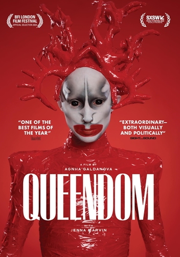 Picture of QUEENDOM