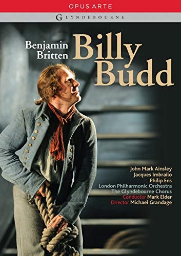 Picture of BILLY BUDD