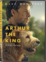 Picture of ARTHUR THE KING