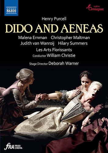 Picture of DIDO & AENEAS