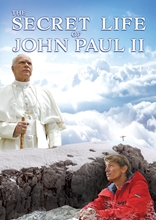 Picture of SECRET LIFE OF JOHN PAUL II