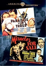 Picture of ROBERT YOUNG DOUBLE FEATURE