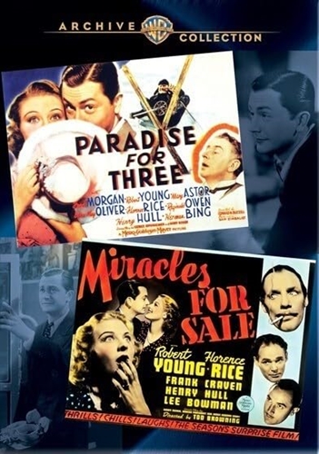 Picture of ROBERT YOUNG DOUBLE FEATURE