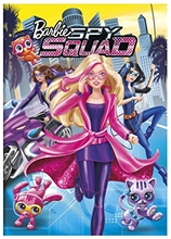 Picture of BARBIE: SPY SQUAD