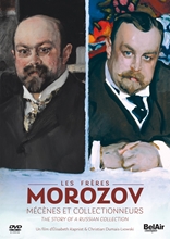 Picture of LES FRERES MOROZOV