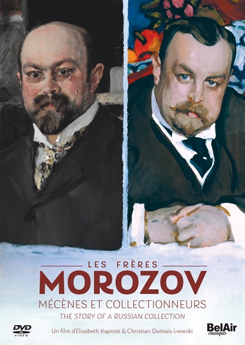 Picture of LES FRERES MOROZOV