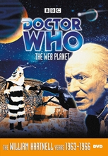 Picture of DOCTOR WHO: WEB PLANET