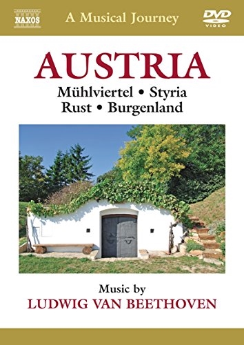 Picture of MUSICAL JOURNEY: AUSTRIA